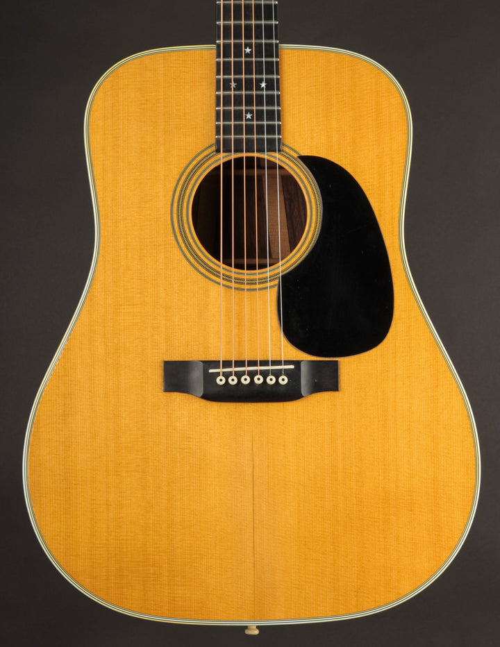 Martin D-76 Bicentennial Limited Edition (USED, 1976) | The Music Emporium