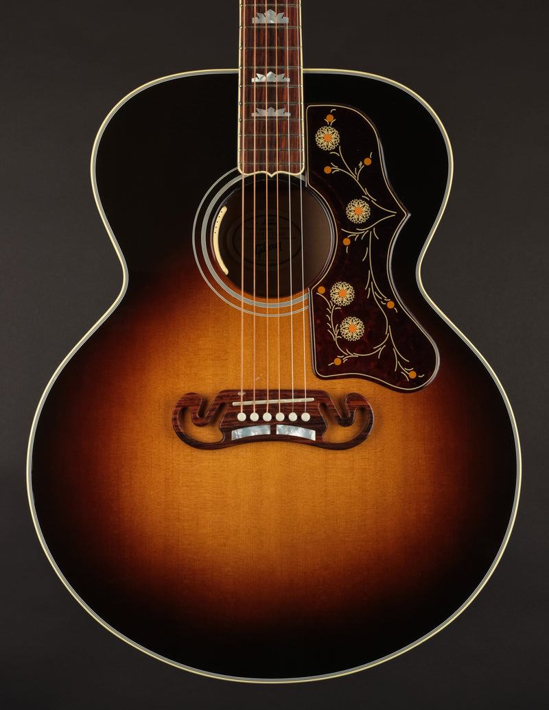 Gibson SJ-200 Standard Sunburst (USED, 2020)