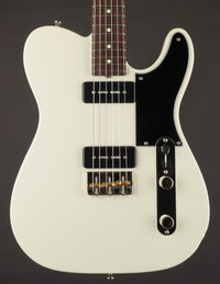 Grosh NOS VT G90 Aged Olympic White
