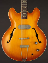 Epiphone Casino Single Pickup (USED, 1965)