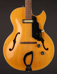 Guild T-100, Blonde (1972)