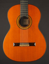 Kohno No.15 Brazilian (USED, 1972)