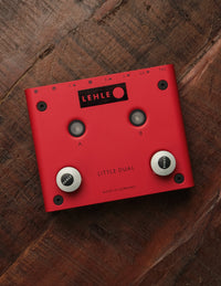 Lehle Little Dual II