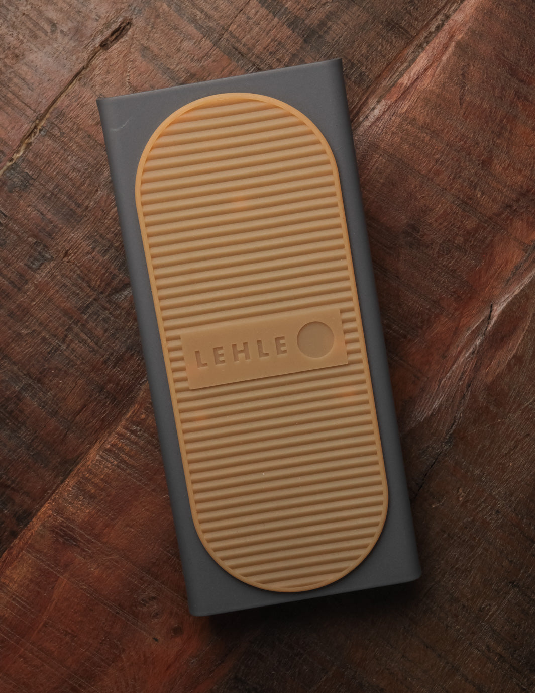 Lehle Dual Expression Pedal