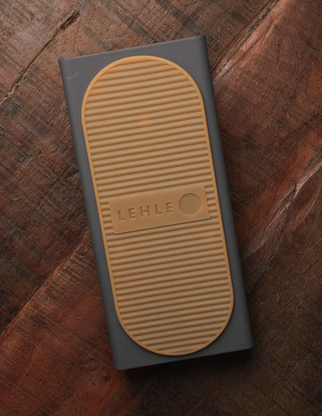 Lehle Dual Expression Pedal | The Music Emporium