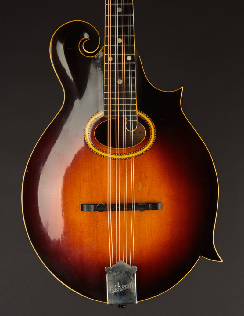 Gibson H-4 Mandola (USED, 1916)