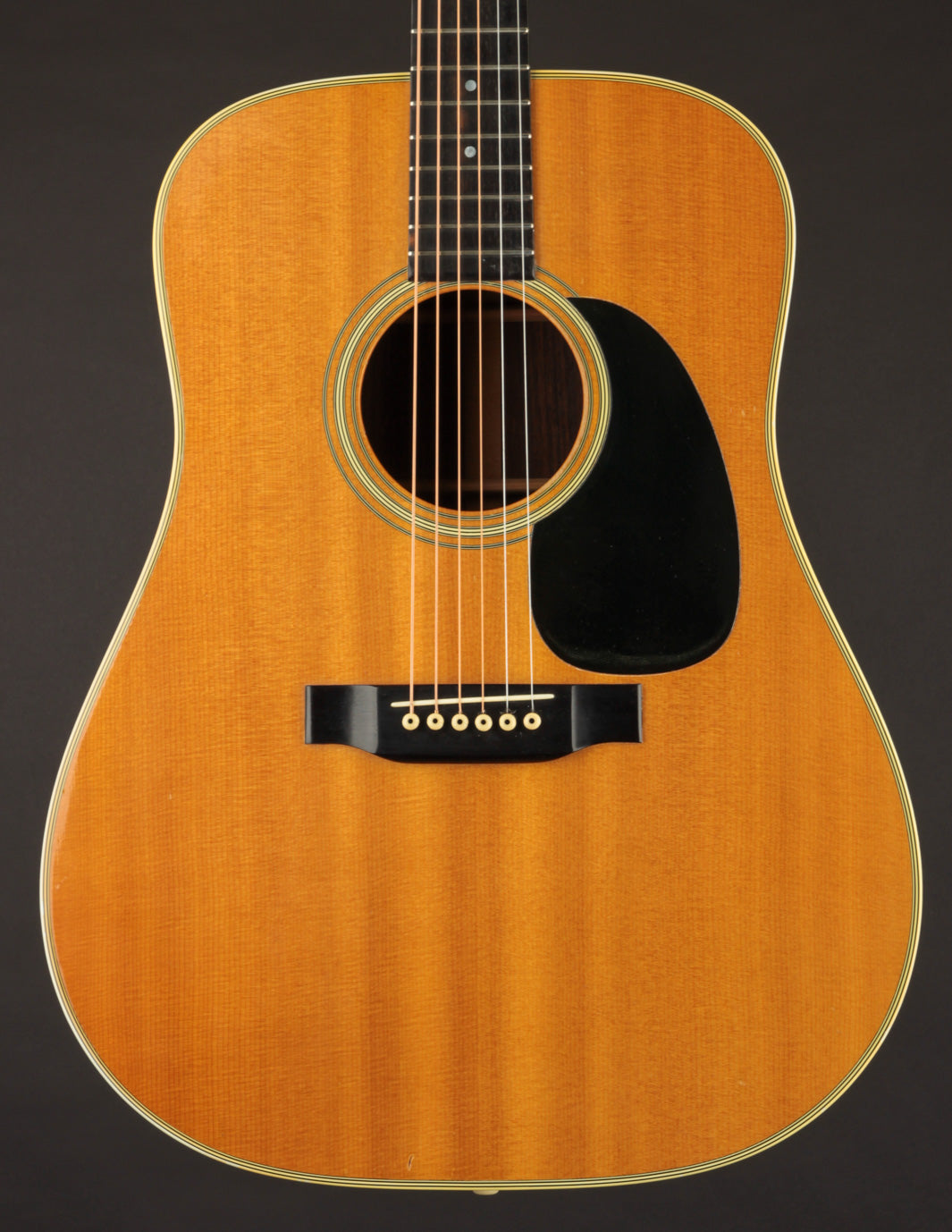 Martin D-28 (USED, 1970)