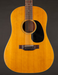 Martin D-12-20 (USED, 1972)
