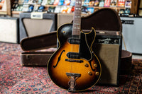 Gibson ES-175D Sunburst (1957)