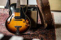 Gibson ES-175D Sunburst (1957)