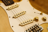 Fender Stratocaster Blonde (1959)