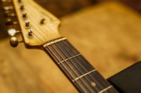 Fender Stratocaster Blonde (1959)