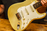 Fender Stratocaster Blonde (1959)