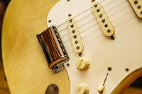 Fender Stratocaster Blonde (1959)