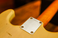 Fender Stratocaster Blonde (1959)
