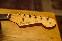 Fender Stratocaster Blonde (1959)