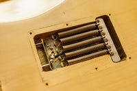 Fender Stratocaster Blonde (1959)