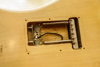 Fender Stratocaster Blonde (1959)