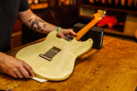 Fender Stratocaster Blonde (1959)