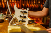 Fender Stratocaster Blonde (1959)