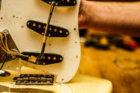 Fender Stratocaster Blonde (1959)