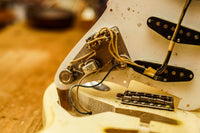 Fender Stratocaster Blonde (1959)