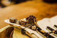 Fender Stratocaster Blonde (1959)