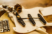 Fender Stratocaster Blonde (1959)