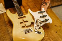 Fender Stratocaster Blonde (1959)