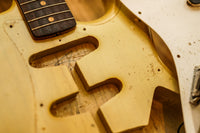 Fender Stratocaster Blonde (1959)