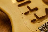 Fender Stratocaster Blonde (1959)