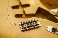 Fender Stratocaster Blonde (1959)