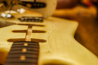 Fender Stratocaster Blonde (1959)