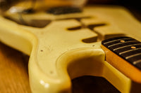 Fender Stratocaster Blonde (1959)