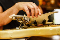 Fender Stratocaster Blonde (1959)