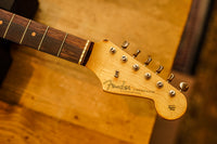Fender Stratocaster Blonde (1959)