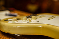 Fender Stratocaster Blonde (1959)