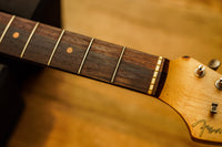 Fender Stratocaster Blonde (1959)