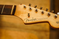 Fender Stratocaster Blonde (1959)