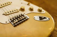 Fender Stratocaster Blonde (1959)