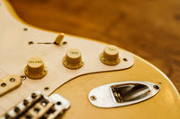 Fender Stratocaster Blonde (1959)