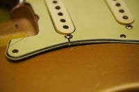 Fender Stratocaster, Shoreline Gold (1964)