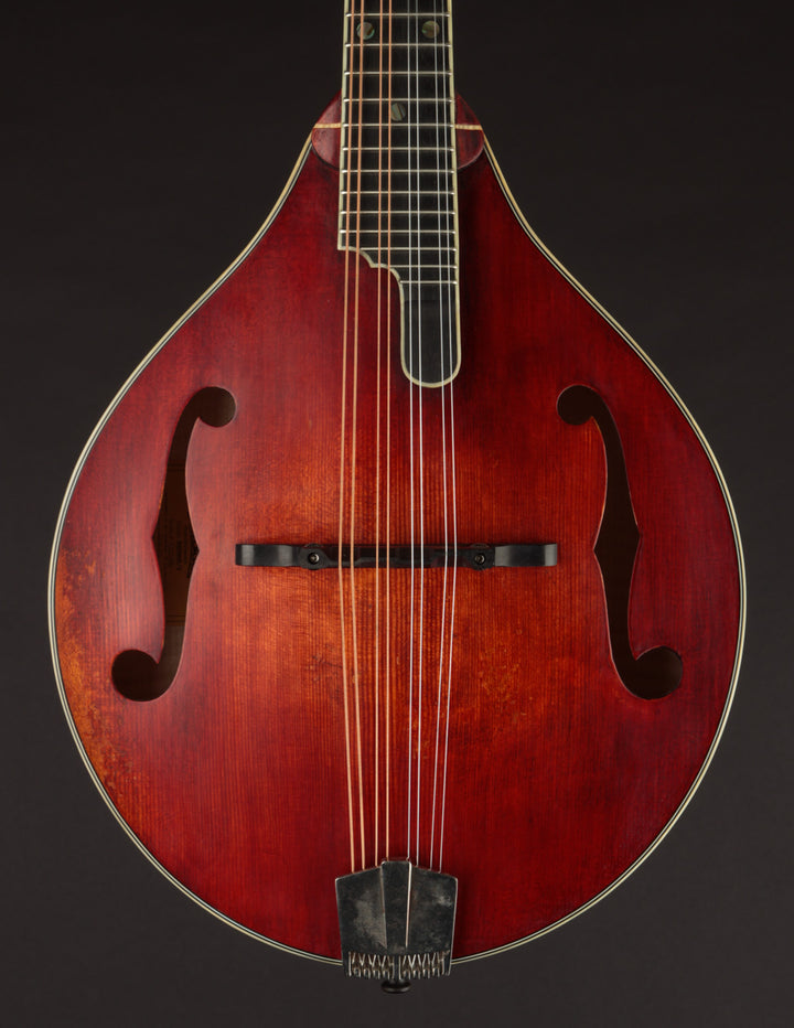 Eastman MD805V Mandolin: Find Yours at The Music Emporium