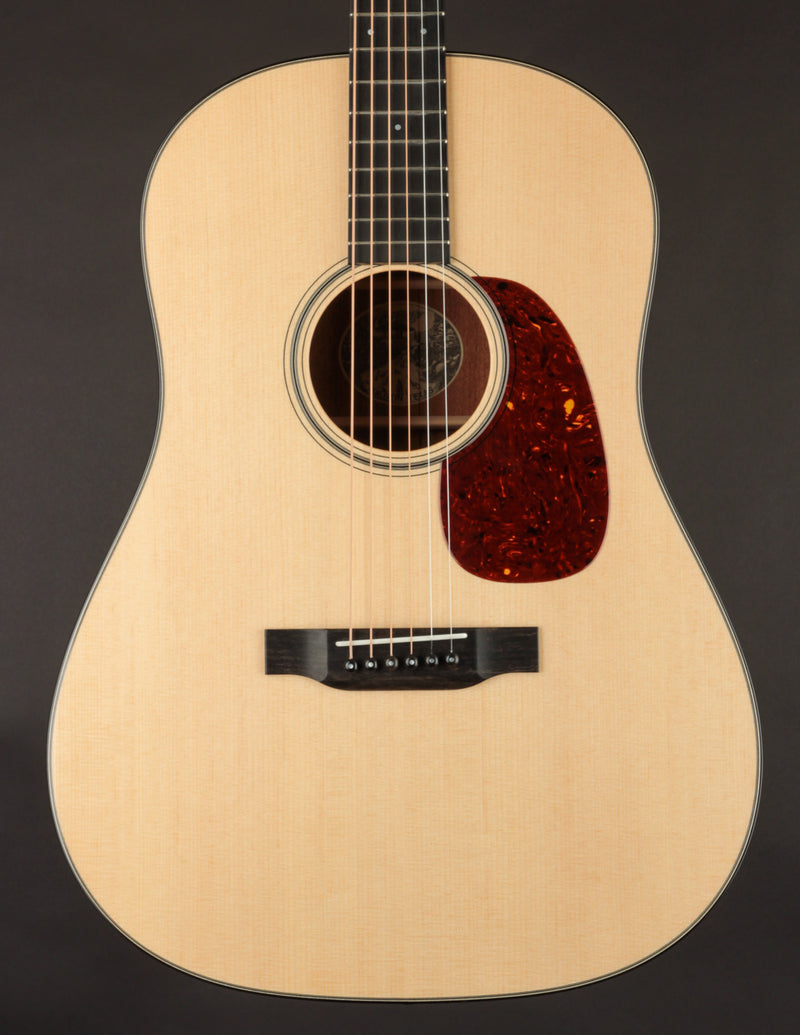 Collings DS1 Mahogany