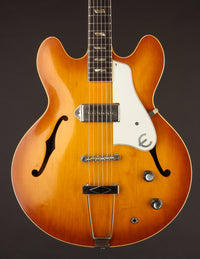Epiphone E230T Casino, Royal Tan (USED, 1965)