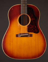 Gibson J-45 (USED, 1960)