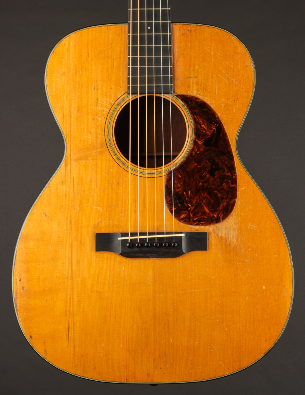 Martin OM-18 (1933)