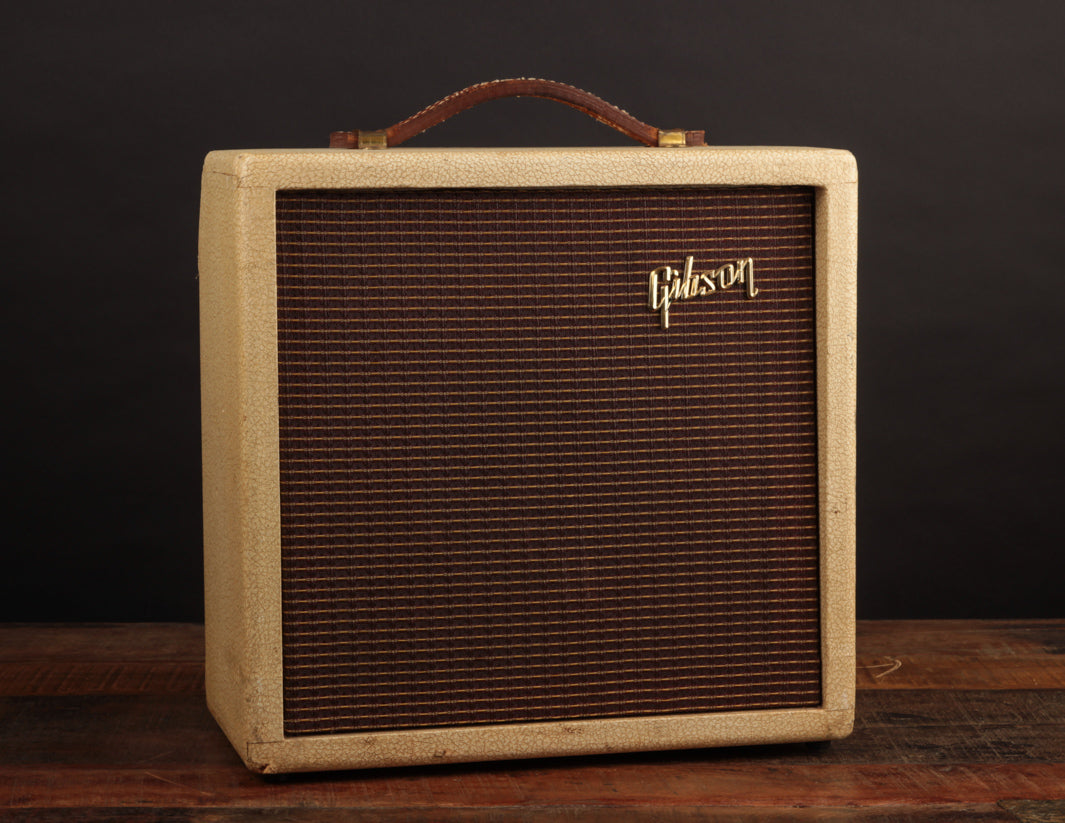 Gibson GA-5 Skylark (1961)