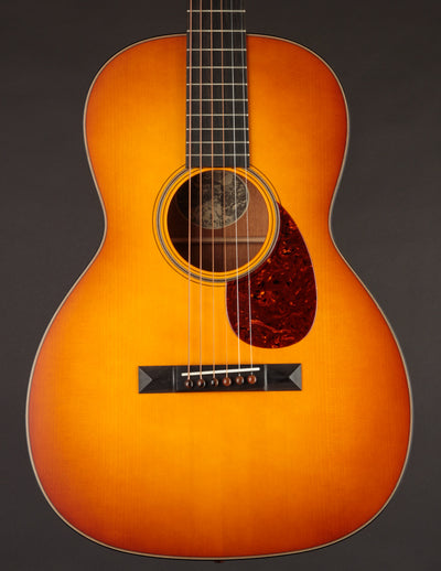 Collings 001A 12-Fret Traditional Sunburst Satin (USED,  2020)