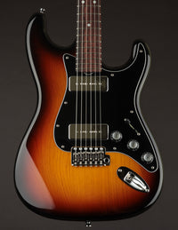 Grosh NOS Retro GS-100 59 Burst